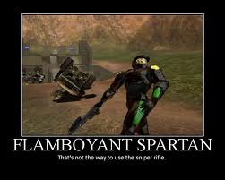 Gi-Gi reccomend Funny halo 2 pictures