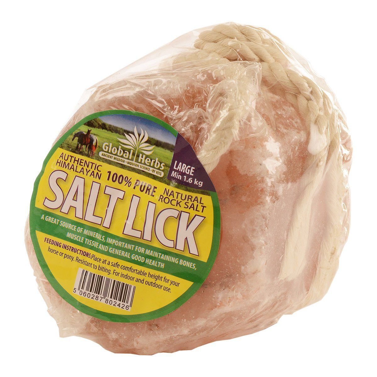 best of For salt lick Code