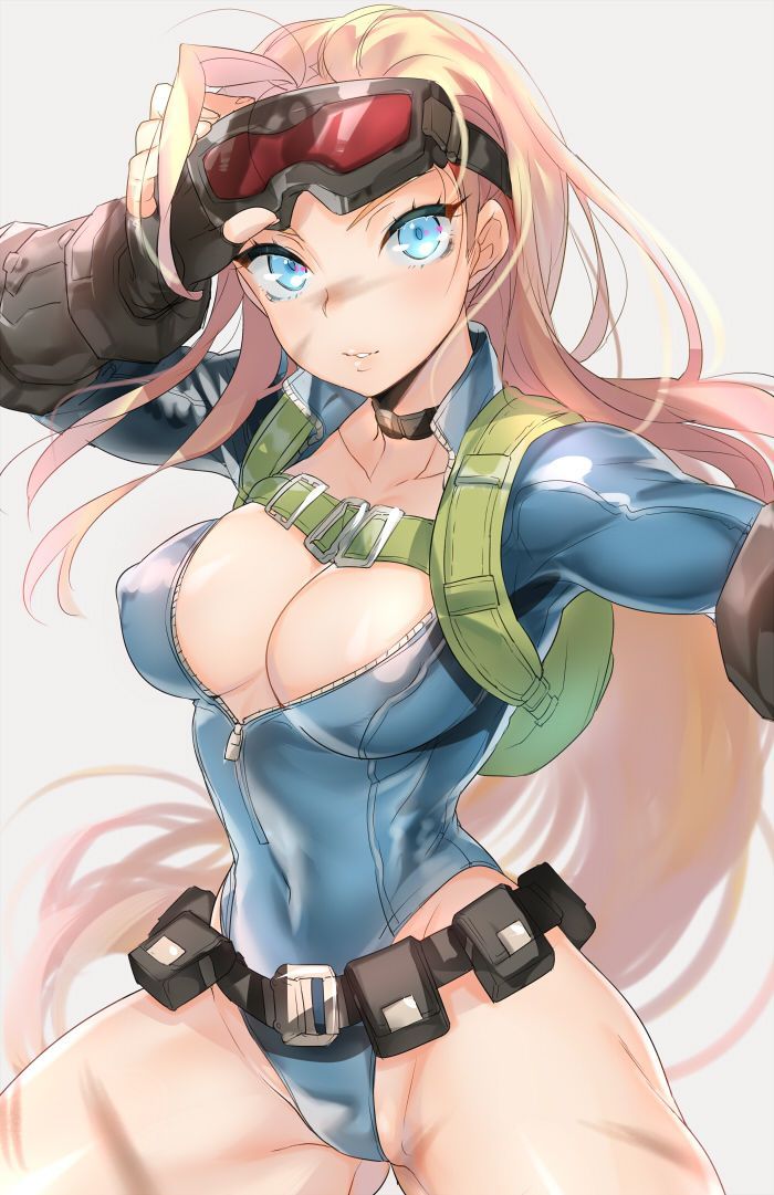 Goalie reccomend 3d cammy hentai streaming