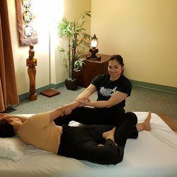 Apple reccomend Asian massage parlor northern nevada