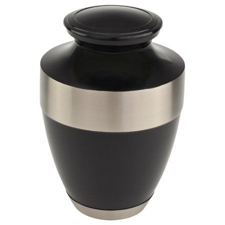 Baron reccomend Funeral urn ashes