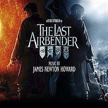 Avatar the last airbender music