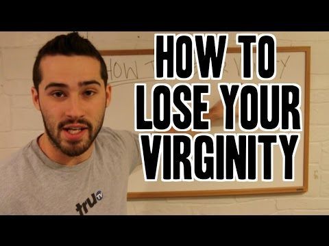 best of Of virginity loosing Videos men their