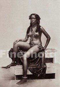 Outlaw reccomend Vintage african nudes