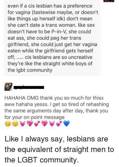 best of Eats butt Lesbian out
