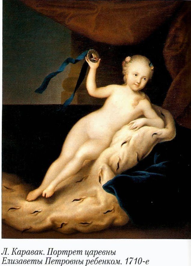 Southpaw reccomend 17th and 18th century nude art