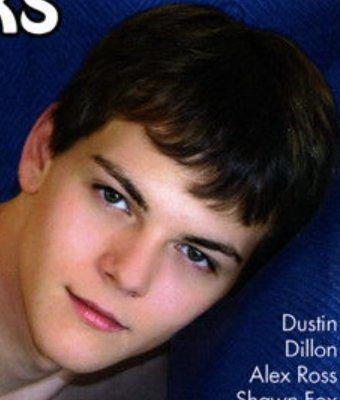 best of Samuels twink bio Dillon