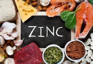 Hard-Boiled reccomend Can taking zinc increase sperm