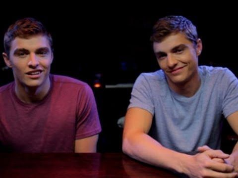 James and dave franco funny or die