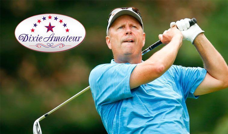 best of Golf Oklahoma tournament amateur