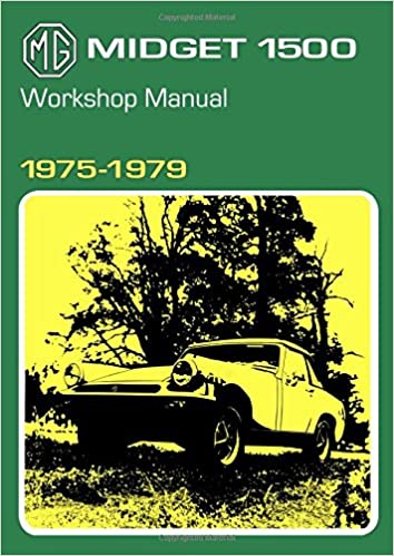 Pecan reccomend 1976 mg midget work shop manual