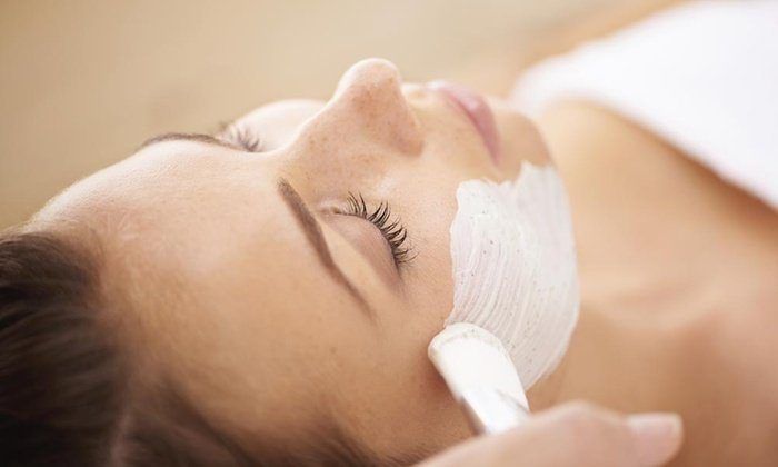 best of Area seattle Day facial spa