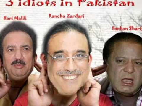 best of Zardari Funny