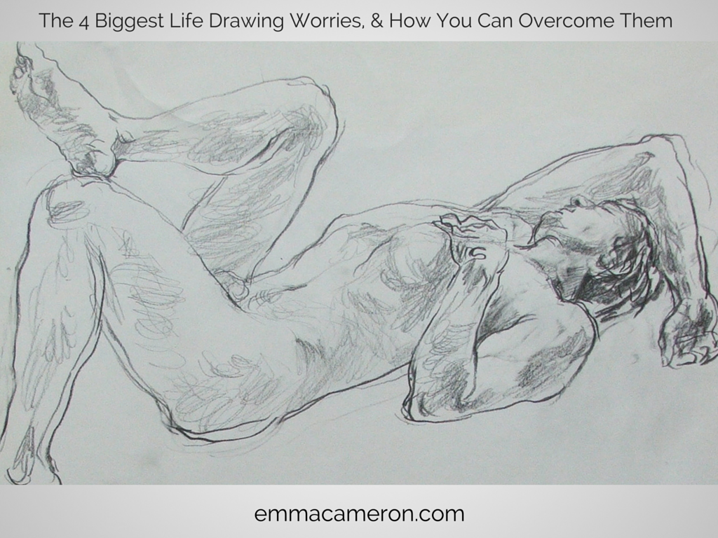 Foul P. reccomend Lifedrawing women nud in ftont of people