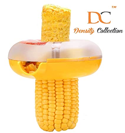 Polka-Dot reccomend Corn cob stripper electric