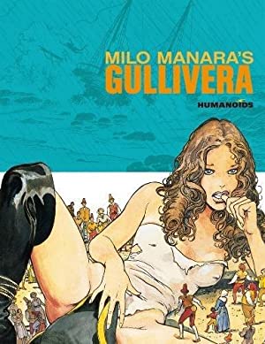 best of Golden Milo ass gallery manara