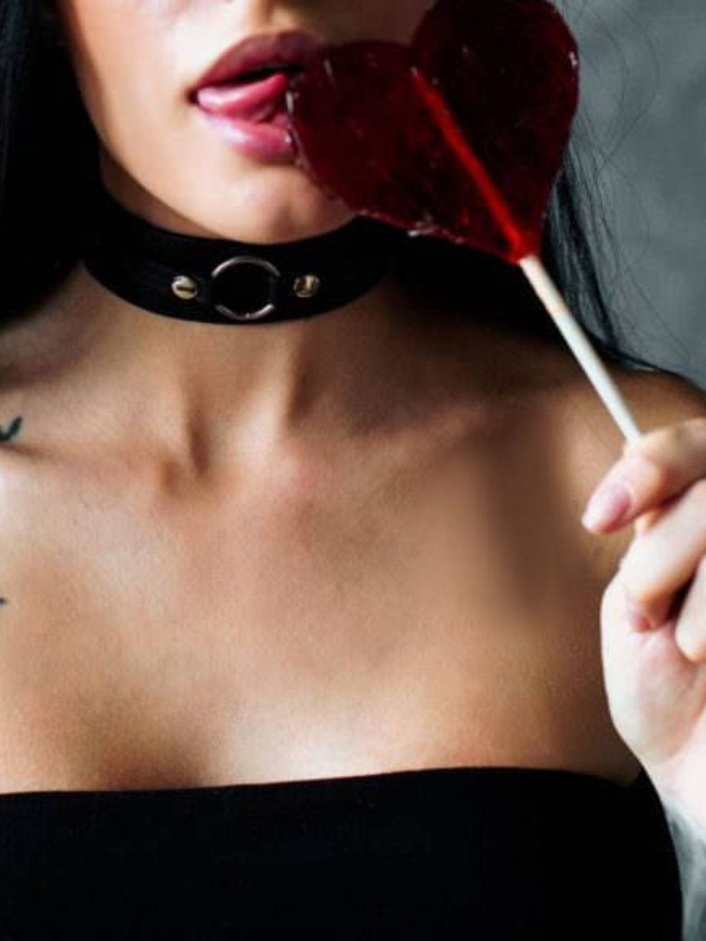 best of Bdsm collars necklace style Women