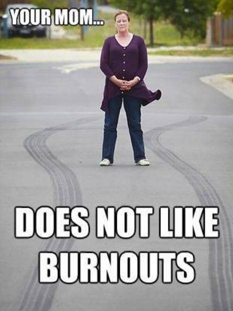 best of Burnouts Funny