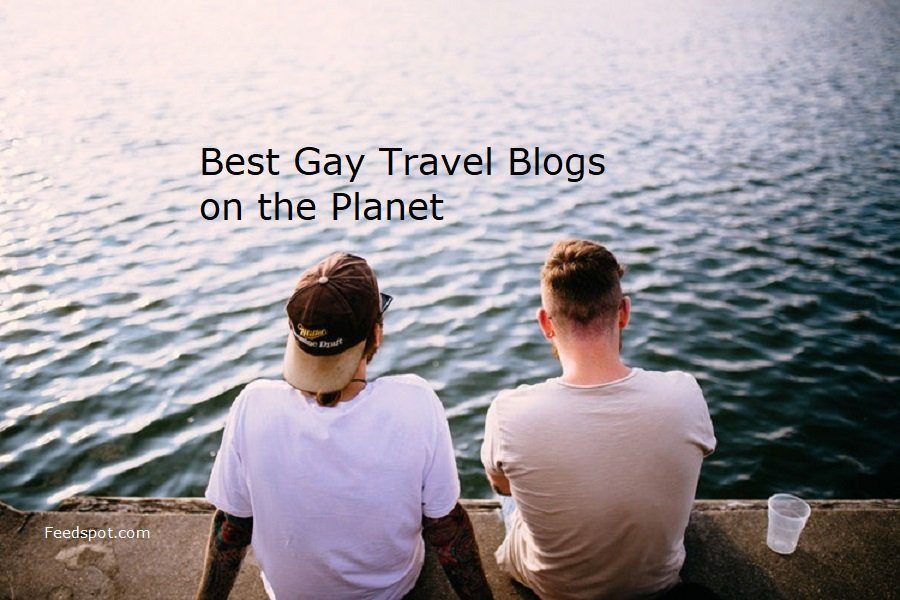 Subzero reccomend Blogsites all gay sites
