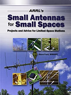 best of Antennas for simple hams fun Arrl and