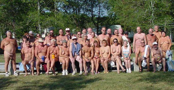 best of Nudist camps of Pictures