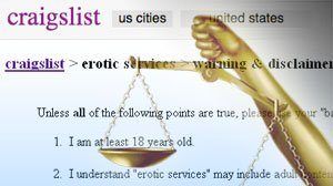 Z reccomend City craigslist erotic massage new york