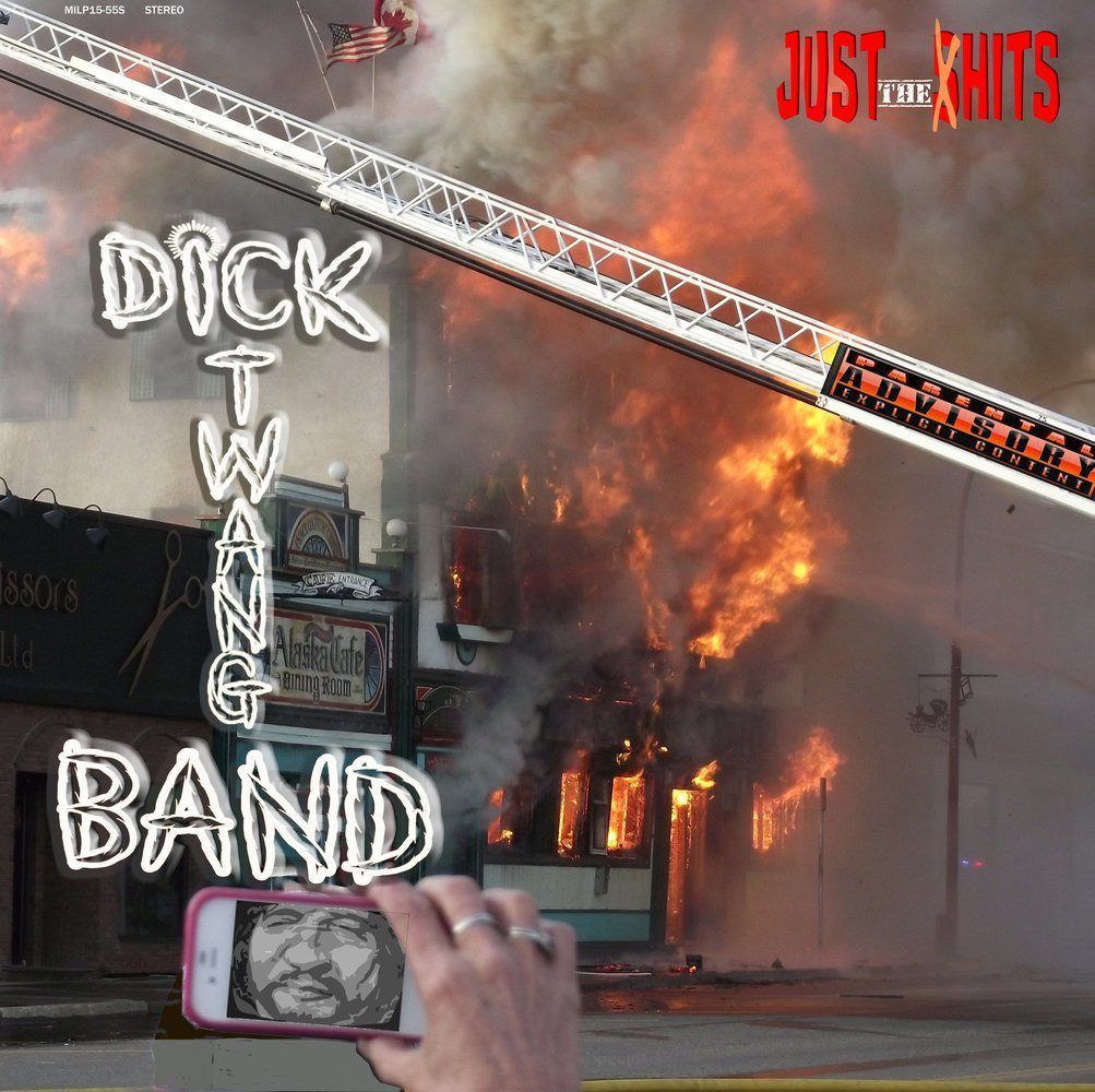best of Dick twang Band