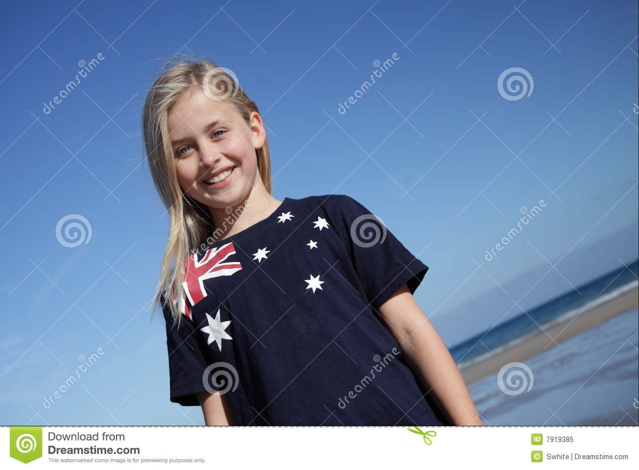 best of Aussie girls young Very
