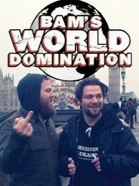 POTUS reccomend Bams world domination