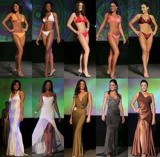 Miss virgina bikini contest 2006 pics
