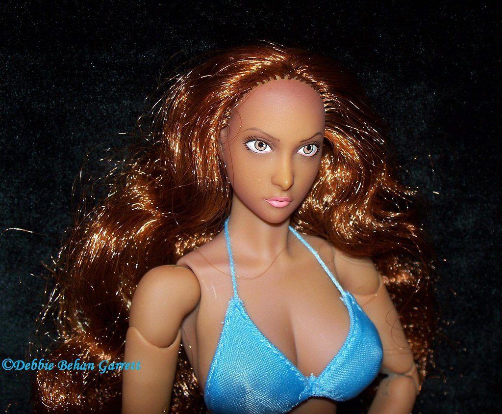 Junk reccomend Flickr tyra banks bikini pictures