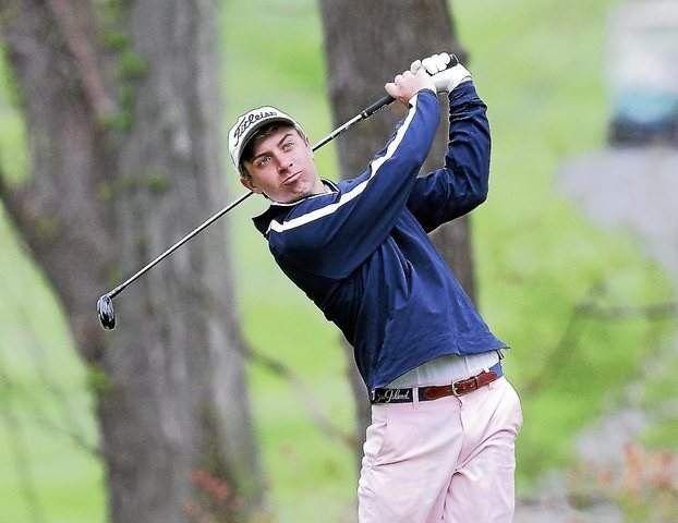 Quasar reccomend Amateur golf tour in pennsylvania
