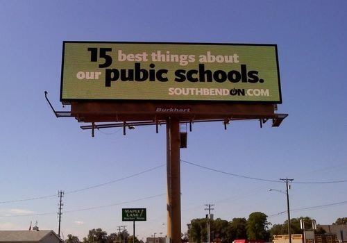 best of Funny Advertisement mistakes