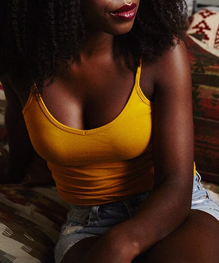 best of Black titties of Pictures women