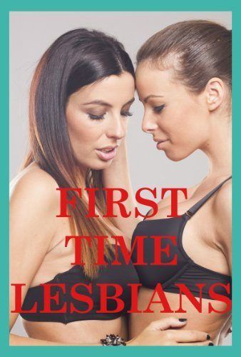 First lesbian initiation