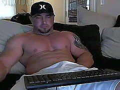 Mamsell reccomend Sexy male body builders sex