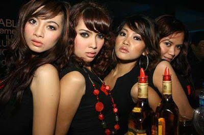 Where to find girls in batam