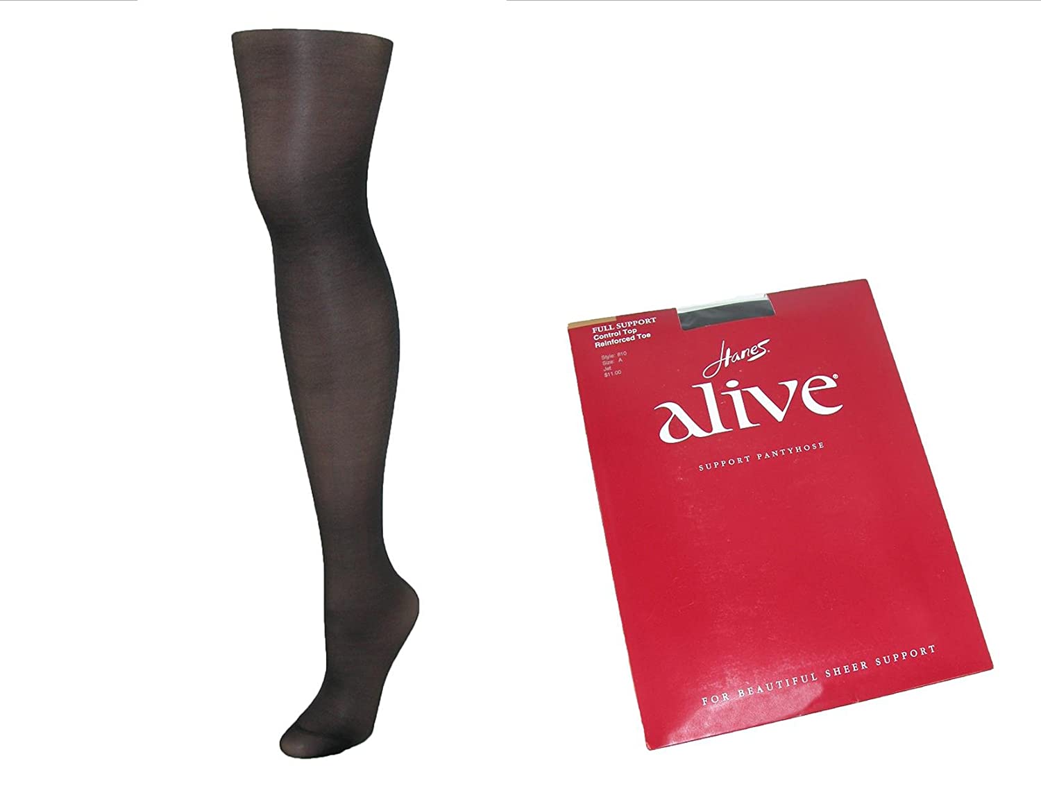 Zena reccomend Hanes alive and well pantyhose