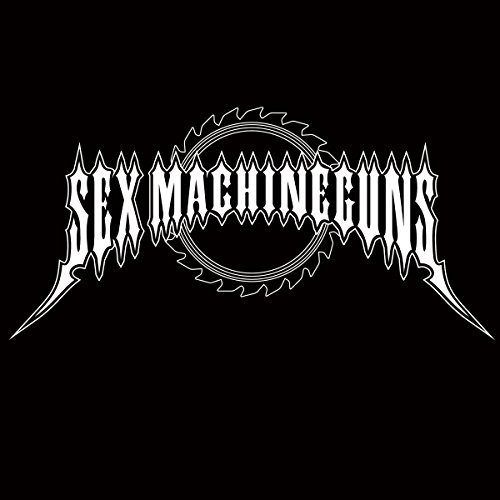 Sex machineguns mp3