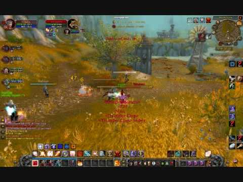 best of Twink 39 paladin