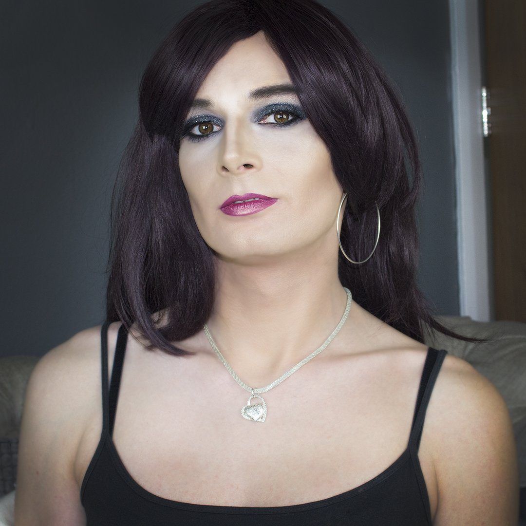 best of Tranny Makeovers manchester