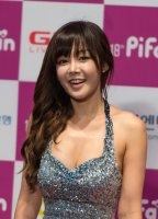 Bombay reccomend Korean star porn fake
