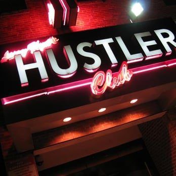 Longhorn reccomend Hustler club dallas Larry Flynts Hustler Club