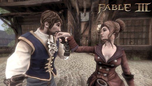 Sixlet reccomend Fable how do i have sex