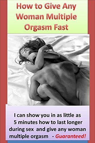 best of Orgasm a to How for long woman