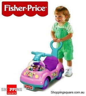 Fisher price activity toys Hentai