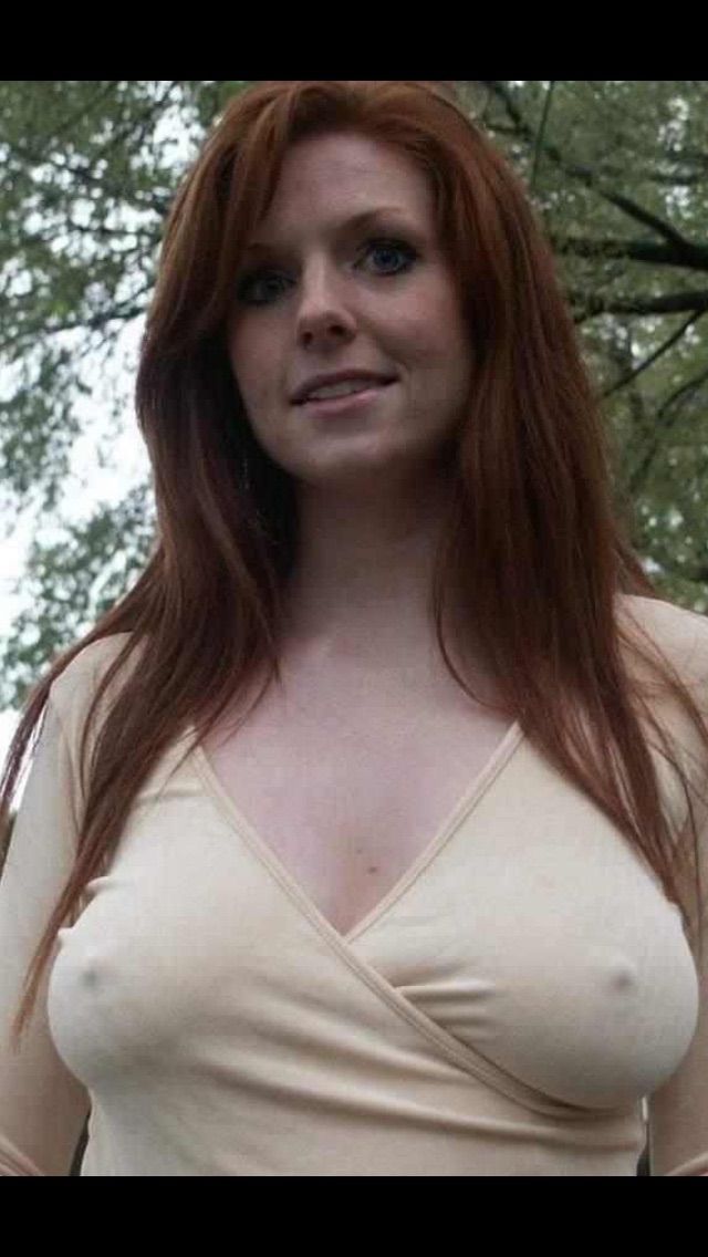 Gallery redhead tit