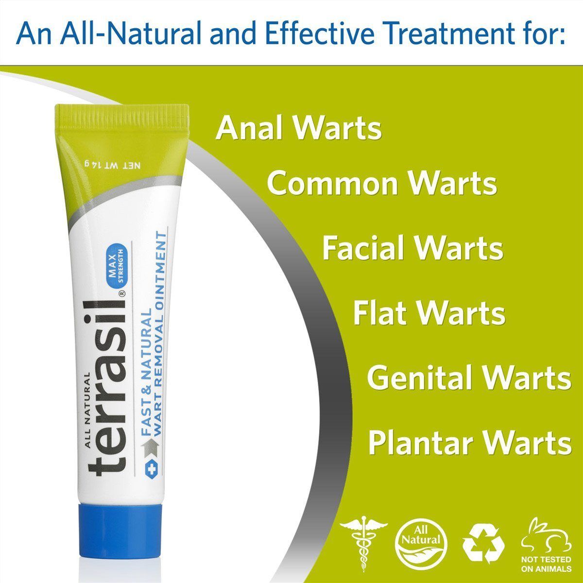 best of Warts homeopathic remedy Anal