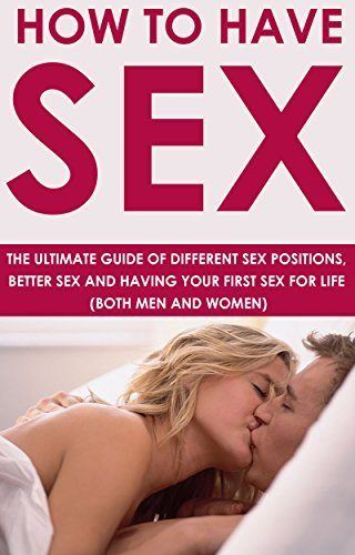 best of Guide better sex to Mens
