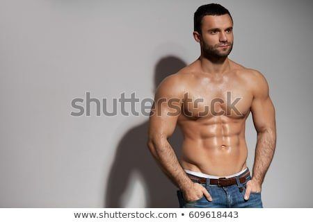 Clutch reccomend Men muscle nude fitness model